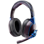 Kopija - Lexip x Tsume - Naruto Shippuden Madara - Bluetooth 5.1 - Suderinamas su PC/Switch - Atjungiama mikrofonas