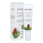 Veido kremas Ecolatier Intense Hydration Organic Aloe Vera, 50 ml
