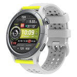 I&scaron;manusis laikrodis Amazfit Cheetah Round Speedster Grey