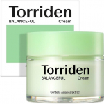 Raminantis veido kremas Torriden Balanceful Cica Cream