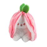 Pliu&scaron;iniai zuikio žaislas