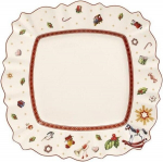 Lėk&scaron;tė Villeroy & Boch, 28x28 cm.