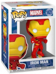 FUNKO POP! Marvel - Iron Man