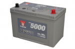 Akumuliatorius Yuasa YBX5335 100Ah 12V 830A