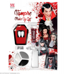 Vampyro rinkinukas, 5 dalių