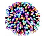 Kalėdinė girlianda 100LED, 8 m