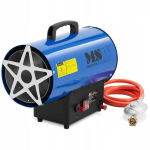 Elektrinis &scaron;ildytuvas MSM 15kW