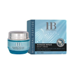 Naktinis kremas Health & Beauty, 50 ml