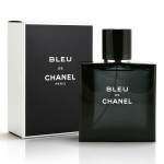 Bleu de Chanel tualetinis vanduo vyrams 50 ml