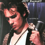 Vinilinė plok&scaron;telė JEFF BUCKLEY "Grace"