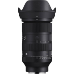 Sigma 28-105mm F2.8 DG DN Art L - Mount