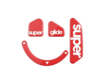 Superglide Glass skates