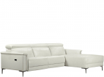 Mink&scaron;tas kampas-reglaineris Loft 24 Lund, smėlio spalvos