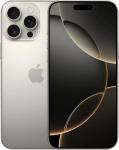 Telefonas Apple iPhone 16 Pro Max 256GB Natural Titanium