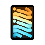 Plan&scaron;etinis kompiuteris Apple iPad mini (A17 Pro) Wi-Fi 512GB - Blue MYH13HC/A