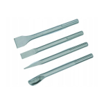 Kaltų rinkinys SDS MAX 4vnt.