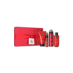 Kosmetikos rinkinys Rituals the Ritual of Ayurveda Gift Set-S: plaukų ir kūno dulksna, 20 ml + kūno kremas, 70 ml + du&scaron;o putos, 50 ml + du&scaron;o aliejus, 75 ml