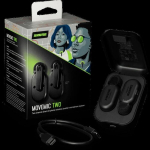 Shure MOVEMIC MV TWO Z6 Mikro transliacija