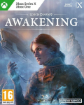 Unknown9: Awakening - Xbox Series X