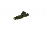 Inžektorius MG MGF MG TF MG ZR MG ZS Rover 400 200 45 25 1 4 1 6 1 8