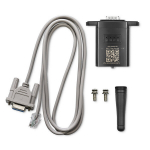 Qoltec RS232, Wi-fi, RS232