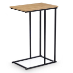 INDUSTRY &scaron;oninis staliukas, 40 x 26 x 58 cm