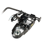 Priedas prie traktoriuko Stiga PTO 299900750/1