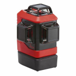 Linijinis lazerinis lygis Leica Geosystems L6R