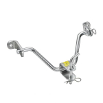 Kablys priekabai kabinti Stiga 299900006/0