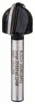 Frezos antgalis grioveliams Bosch 2608628452, 1 vnt.