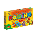 Loginis žaidimas Domino