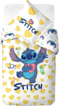Patalynės komplektas Lilo & Stitch 140x200 + 60x70, 2 dalių