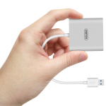 Unitek Y-9313D all-in-One