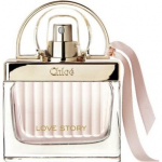Tualetinis vanduo Chloe Love Story EDT moterims 50 ml