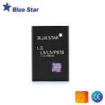 BlueStar Battery LG Swift L5 P970 E730 E610 Li-Ion 1300 mAh Analog BL-44JN