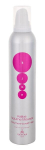 Apimties suteikiančios plaukų putos KALLOS KJMN Volume Mousse 300 ml