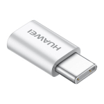 "Huawei" USB Type-C adapteris AP52 baltas
