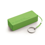 Atsarginis maitinimo &scaron;altinis ("Power Bank") Esperanza Extreme Quark XL 5000mAh