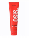 Itin stiprios fiksacijos plaukų formavimo priemonė Schwarzkopf Professional Osis+ Rock Hard 150 ml