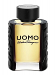 Tualetinis vanduo Salvatore Ferragamo Uomo EDT vyrams 50 ml