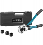 Hidraulinis vamzdžių presavimo įrankis, 16&ndash;32 mm