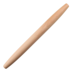 Kepimo reikmenys, kepimo popierius, formos, kočėlas - 40 cm universalus te&scaron;los volelis, skirtas fondantui, picai, sausainiams ir pyragaičiams