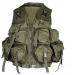 Taktinė liemenė Mil-Tec TA9, olive