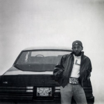 CD KENDRICK LAMAR "GNX"