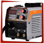 Suvirinimo aparatas Kraft&Dele Igbt Mig Mag Flux Mma 200A