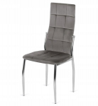 Kėdė Fluxar home CH-1002, pilka