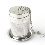 Coffee pots, teapots,Stainless Steel Tea Infusers - Micro Perforated Mesh Strainers for Loose Leaf Tea & Herbs,