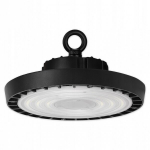LED lempa apvali 200W 220-240V 50Hz 24000Lm 4000K RA80 IP65 D294 x55