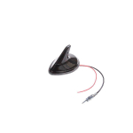 Automobilinė antena Shark Fin II, 1 vnt.