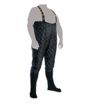 Batų kojinės GRAND CHEST WADERS